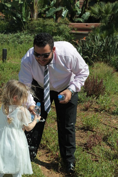The Biggest Egg Hunt In Beirut